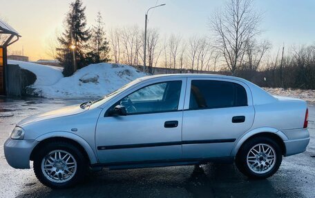 Chevrolet Viva, 2007 год, 300 000 рублей, 9 фотография