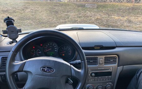 Subaru Forester, 2003 год, 600 000 рублей, 7 фотография