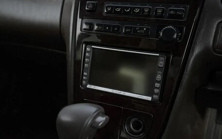 Toyota Mark II VIII (X100), 1985 год, 1 100 000 рублей, 8 фотография