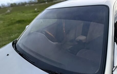 Toyota Mark II VIII (X100), 1985 год, 1 100 000 рублей, 13 фотография