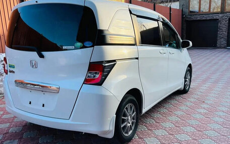 Honda Freed I, 2014 год, 1 000 000 рублей, 3 фотография