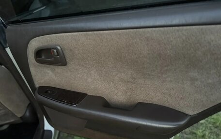 Toyota Mark II VIII (X100), 1985 год, 1 100 000 рублей, 15 фотография