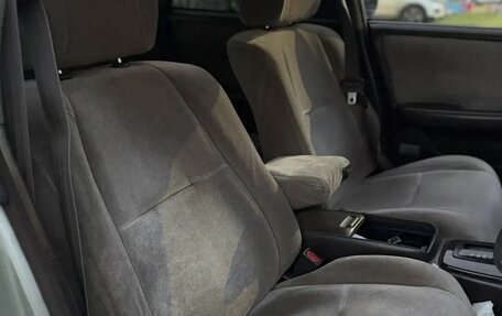 Toyota Mark II VIII (X100), 1985 год, 1 100 000 рублей, 9 фотография