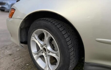 Toyota Mark II VIII (X100), 1985 год, 1 100 000 рублей, 12 фотография