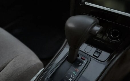 Toyota Mark II VIII (X100), 1985 год, 1 100 000 рублей, 10 фотография