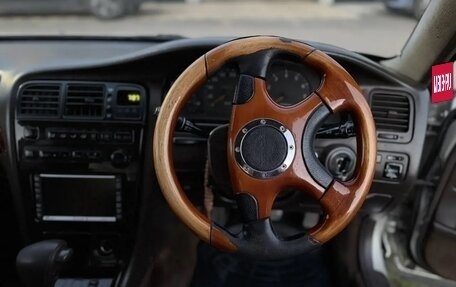 Toyota Mark II VIII (X100), 1985 год, 1 100 000 рублей, 7 фотография