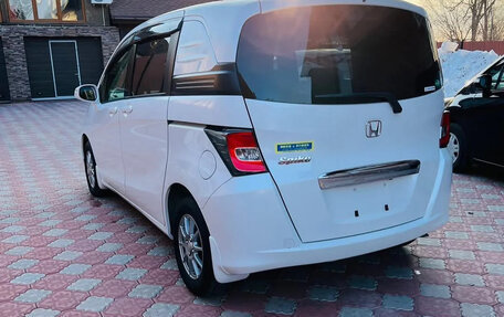 Honda Freed I, 2014 год, 1 000 000 рублей, 4 фотография