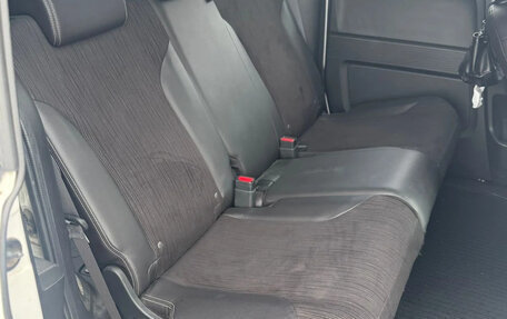 Honda Freed I, 2014 год, 1 000 000 рублей, 11 фотография