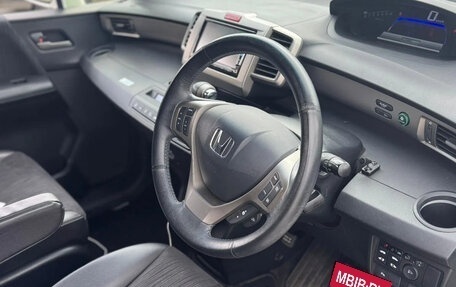 Honda Freed I, 2014 год, 1 000 000 рублей, 8 фотография