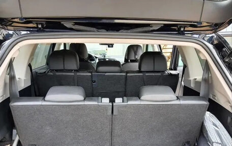 Volkswagen Tiguan II, 2021 год, 2 450 000 рублей, 9 фотография