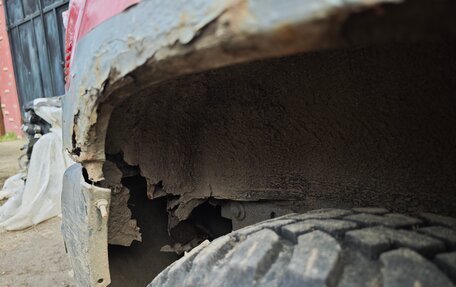 Mitsubishi Pajero iO, 1999 год, 320 000 рублей, 12 фотография