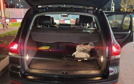 Volkswagen Touareg III, 2005 год, 730 000 рублей, 10 фотография