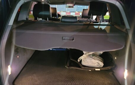 Volkswagen Touareg III, 2005 год, 730 000 рублей, 11 фотография