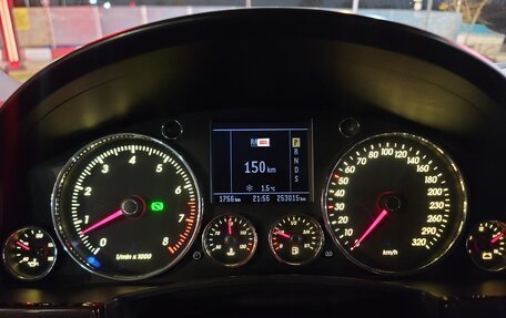 Volkswagen Touareg III, 2005 год, 730 000 рублей, 15 фотография