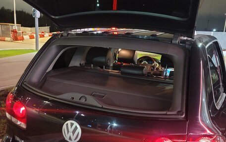 Volkswagen Touareg III, 2005 год, 730 000 рублей, 9 фотография