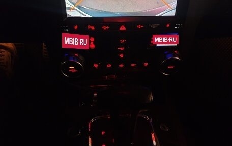 Volkswagen Touareg III, 2005 год, 730 000 рублей, 19 фотография