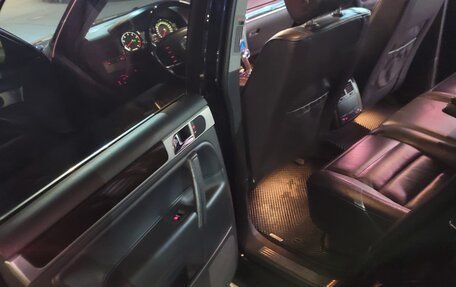 Volkswagen Touareg III, 2005 год, 730 000 рублей, 23 фотография