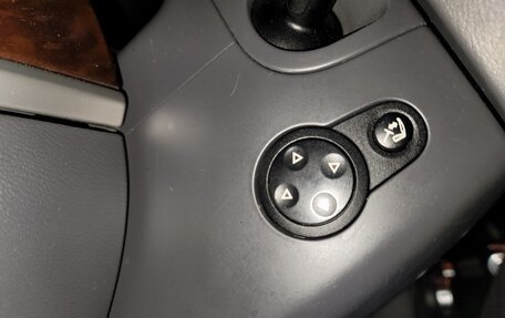 Volkswagen Touareg III, 2005 год, 730 000 рублей, 26 фотография