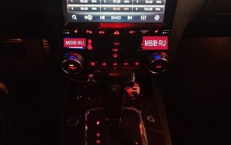 Volkswagen Touareg III, 2005 год, 730 000 рублей, 20 фотография