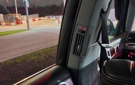 Volkswagen Touareg III, 2005 год, 730 000 рублей, 33 фотография