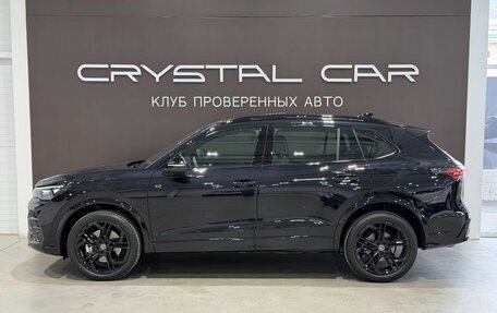 Volkswagen Tiguan, 2026 год, 4 790 000 рублей, 5 фотография