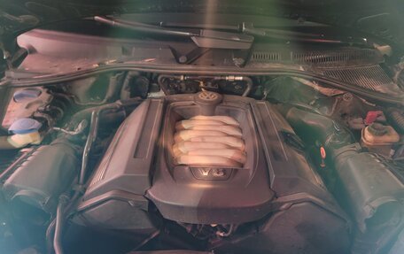 Volkswagen Touareg III, 2005 год, 730 000 рублей, 40 фотография