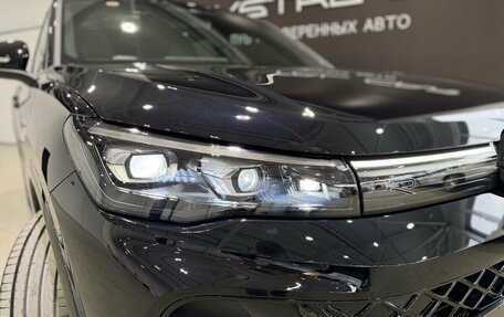 Volkswagen Tiguan, 2026 год, 4 790 000 рублей, 7 фотография