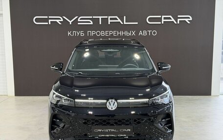 Volkswagen Tiguan, 2026 год, 4 790 000 рублей, 4 фотография