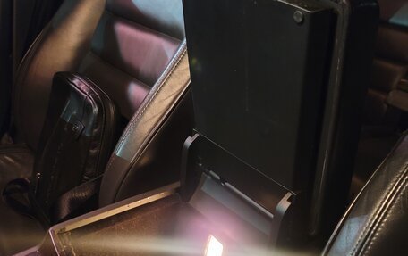 Volkswagen Touareg III, 2005 год, 730 000 рублей, 38 фотография