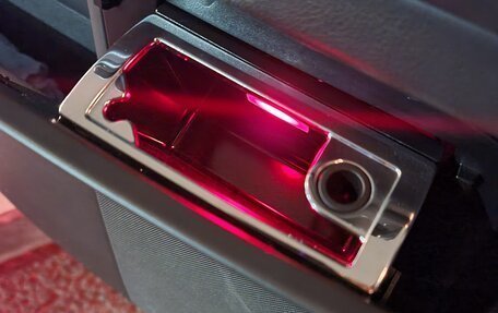 Volkswagen Touareg III, 2005 год, 730 000 рублей, 35 фотография