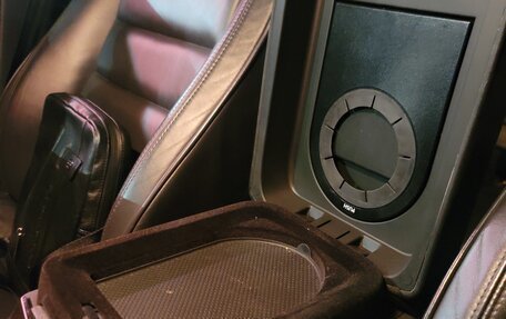 Volkswagen Touareg III, 2005 год, 730 000 рублей, 39 фотография