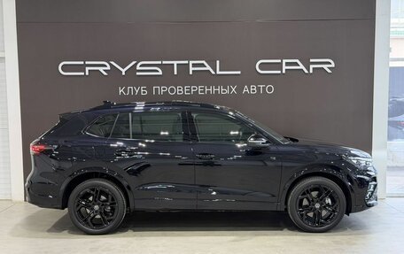 Volkswagen Tiguan, 2026 год, 4 790 000 рублей, 6 фотография
