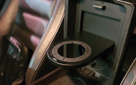 Volkswagen Touareg III, 2005 год, 730 000 рублей, 37 фотография