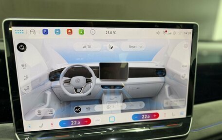 Volkswagen Tiguan, 2026 год, 4 790 000 рублей, 18 фотография