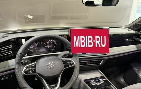 Volkswagen Tiguan, 2026 год, 4 790 000 рублей, 9 фотография