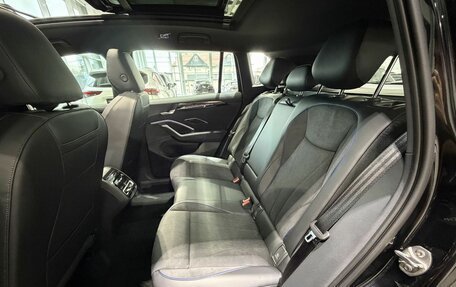 Volkswagen Tiguan, 2026 год, 4 790 000 рублей, 13 фотография