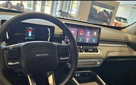 Haval H5, 2026 год, 4 349 000 рублей, 4 фотография