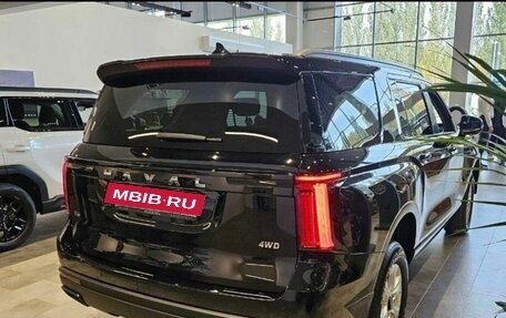 Haval H5, 2026 год, 4 349 000 рублей, 2 фотография