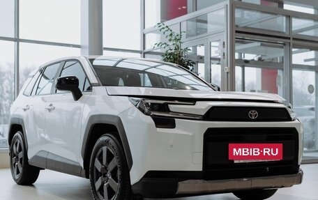 Toyota RAV4, 2025 год, 4 890 000 рублей, 3 фотография