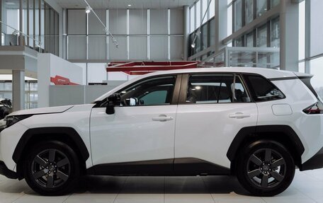 Toyota RAV4, 2025 год, 4 890 000 рублей, 7 фотография