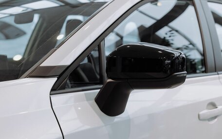 Toyota RAV4, 2025 год, 4 890 000 рублей, 5 фотография