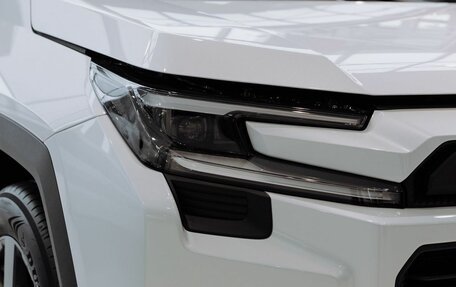 Toyota RAV4, 2025 год, 4 890 000 рублей, 4 фотография