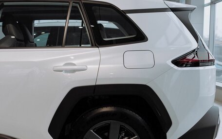 Toyota RAV4, 2025 год, 4 890 000 рублей, 8 фотография