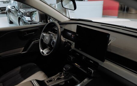 Toyota RAV4, 2025 год, 4 890 000 рублей, 9 фотография