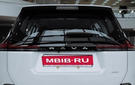 Toyota RAV4, 2025 год, 4 890 000 рублей, 11 фотография