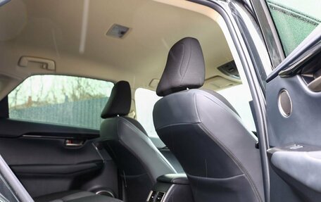 Lexus NX I, 2021 год, 3 780 000 рублей, 10 фотография