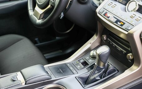 Lexus NX I, 2021 год, 3 780 000 рублей, 12 фотография