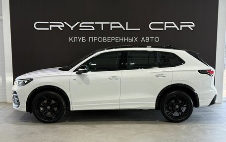 Volkswagen Tiguan, 2026 год, 4 750 000 рублей, 3 фотография