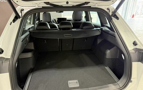 Volkswagen Tiguan, 2026 год, 4 750 000 рублей, 5 фотография