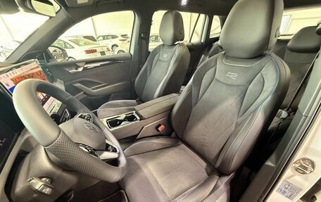 Volkswagen Tiguan, 2026 год, 4 750 000 рублей, 6 фотография